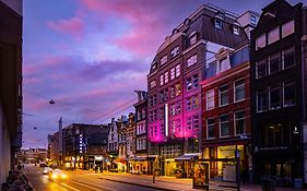 Boutique Hotel Albus Amsterdam Centre  Netherlands